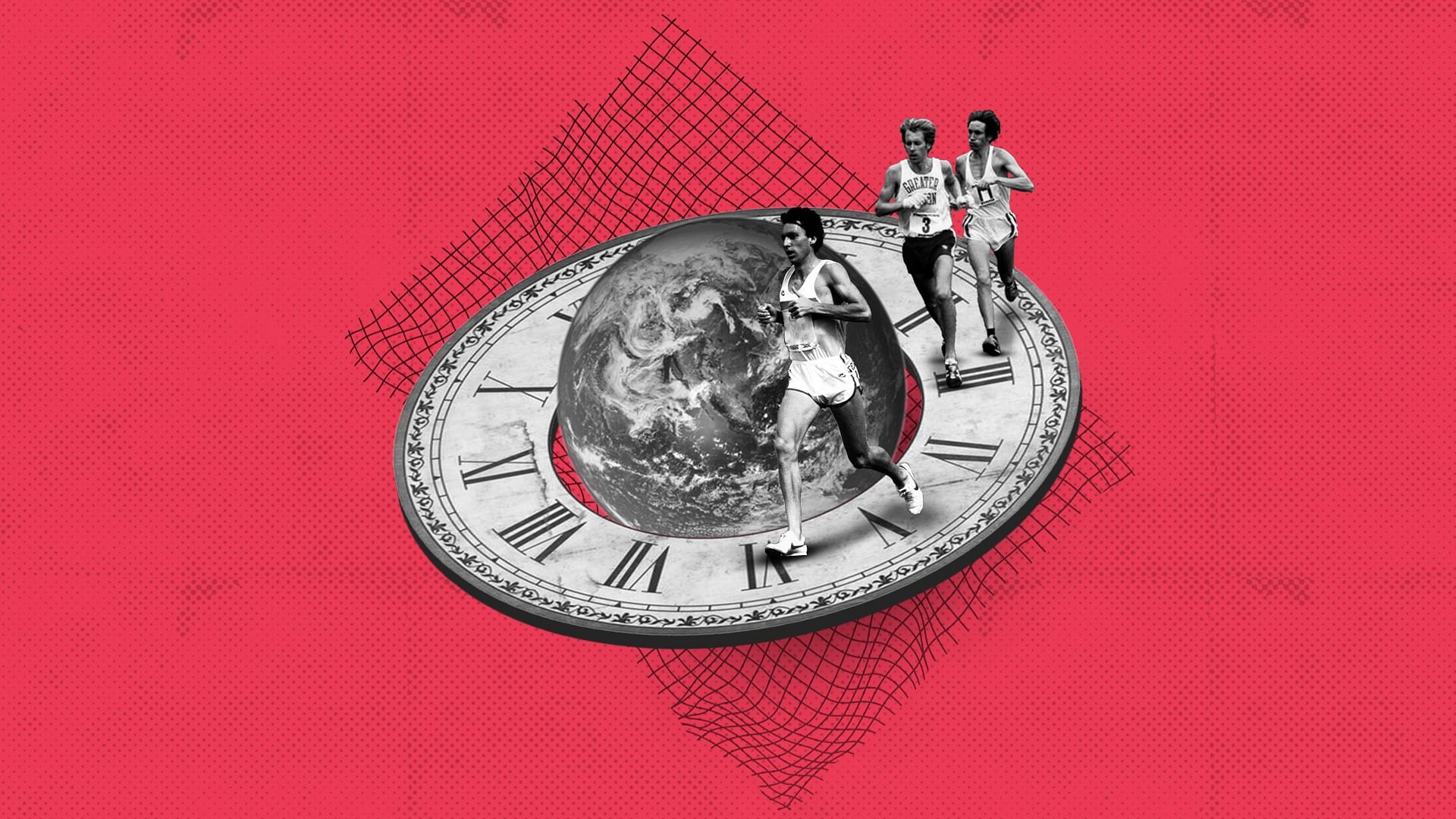 Daylight Savings in the UK